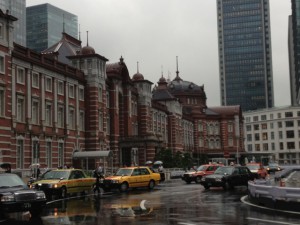 Taxicab Culture in Tokyo and Manhattan2 