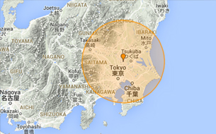 The Inevitable First Earthquake