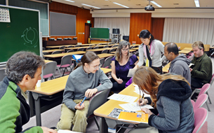 ELSI Japanese Classes