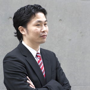 ELSI member Masashi Aono awarded this year's PRESTO ('Sakigake') grant for future innovation