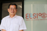 Prof. Shigenori Maruyama ELSI PI,has been elected GSA Honorary Fellow. 