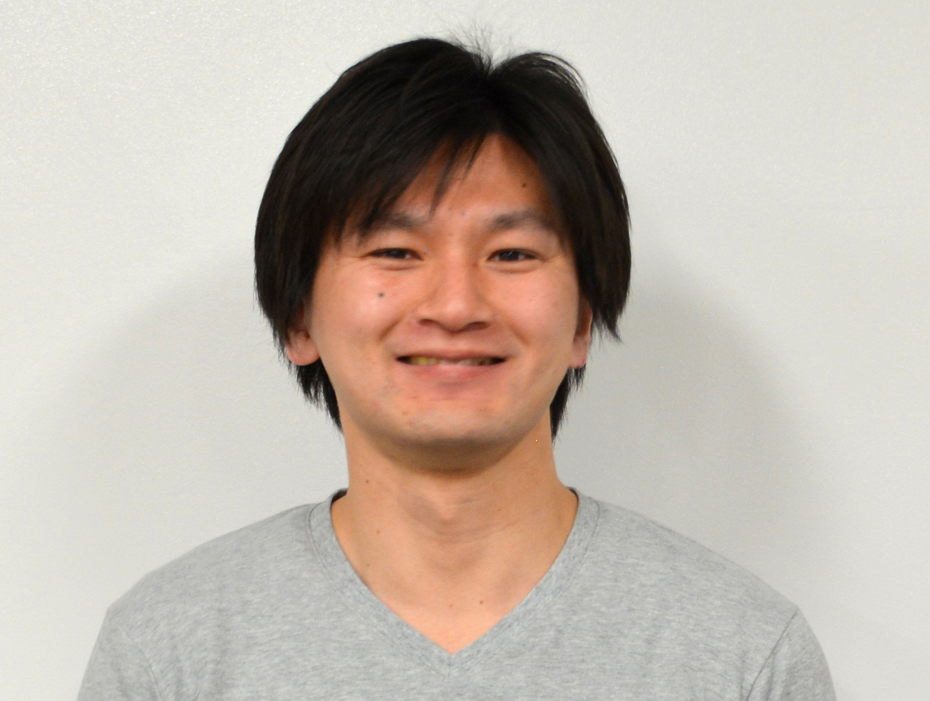 Ryuichi Nomura won the Seiichi Tejima Doctoral Dissertation Award. 