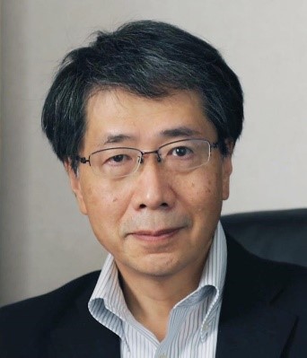 PI Tetsuo Irifune was awarded the Bunsen Medal from EGU