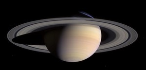 Mystery solved behind birth of Saturn's rings