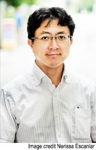 Prof. Taku Tsuchiya was elected for JpGU Nishida Prize 2017