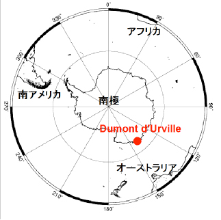 南極大気の歴史をひも解く新たなアプローチ −硫酸と硝酸の三酸素同位体組成の変動から−