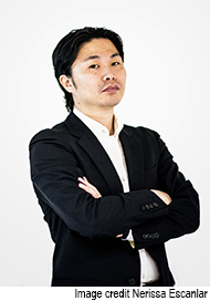 青野 真士