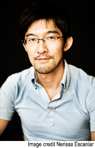 上野 雄一郎